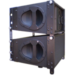 LAIV line array